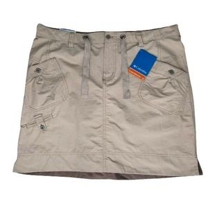 Columbia Arch Cape Skirt with Flex Fit